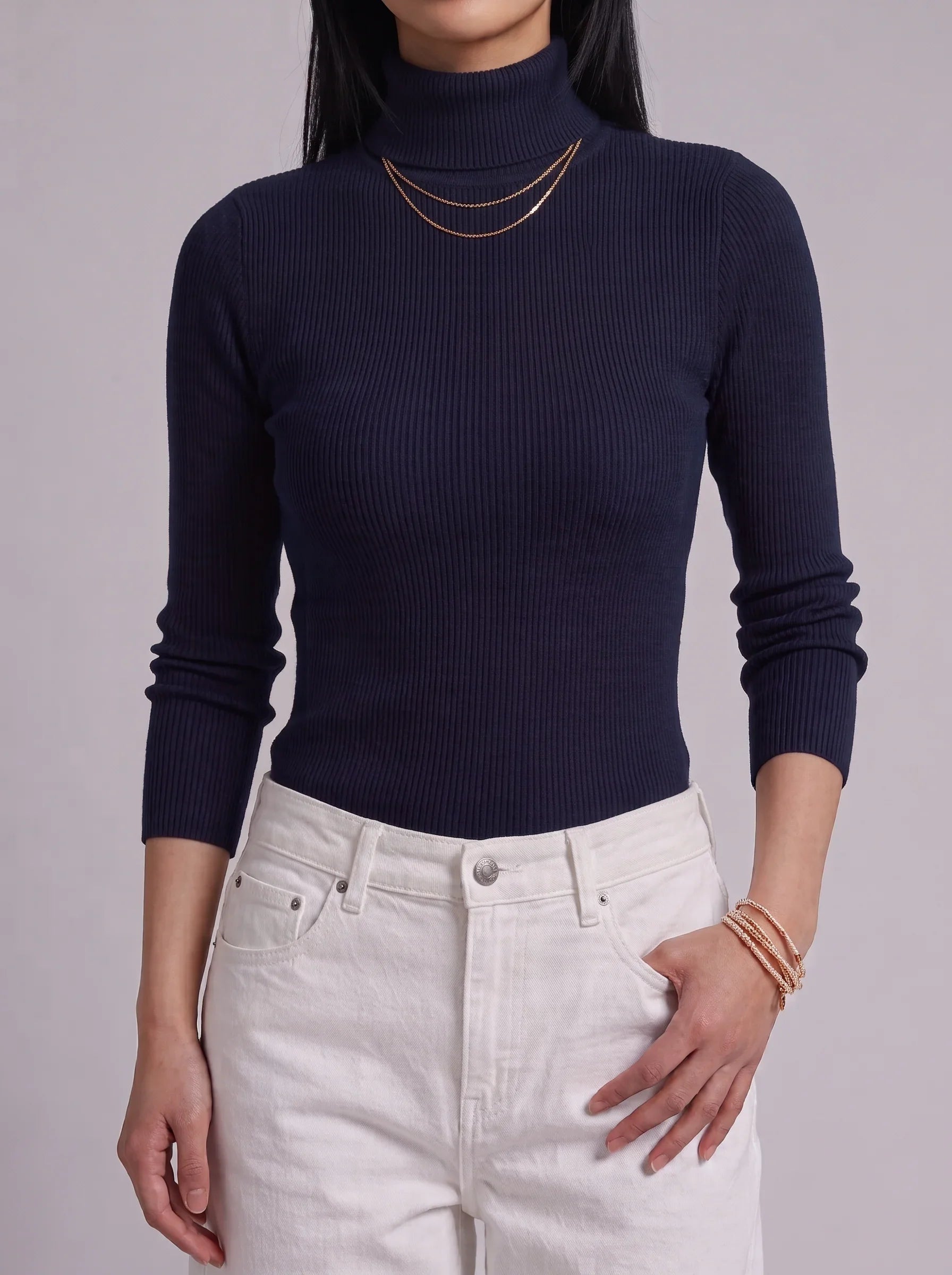 Turtle Neck - Highneck