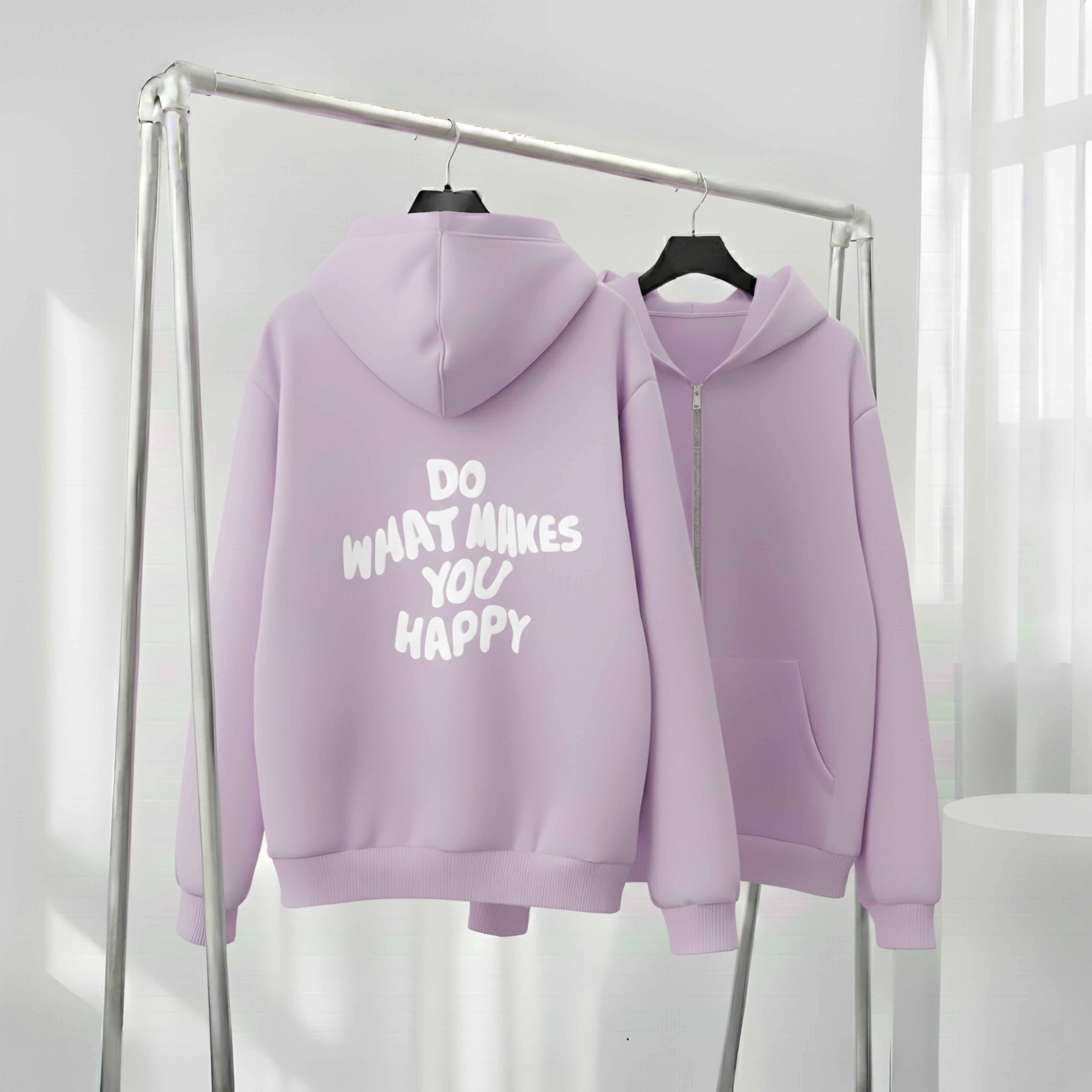 Do what makes you happy