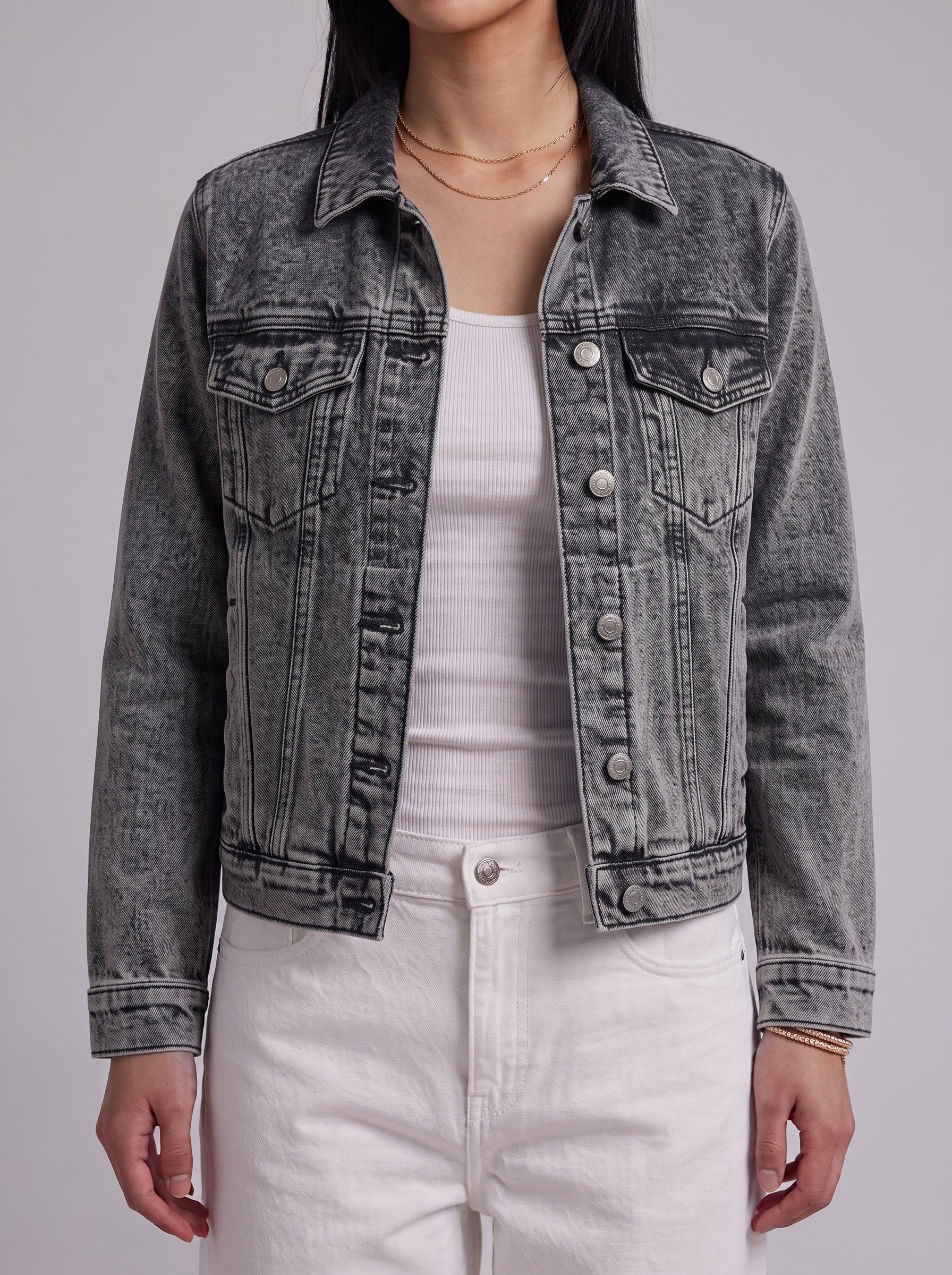 Denim Jackets