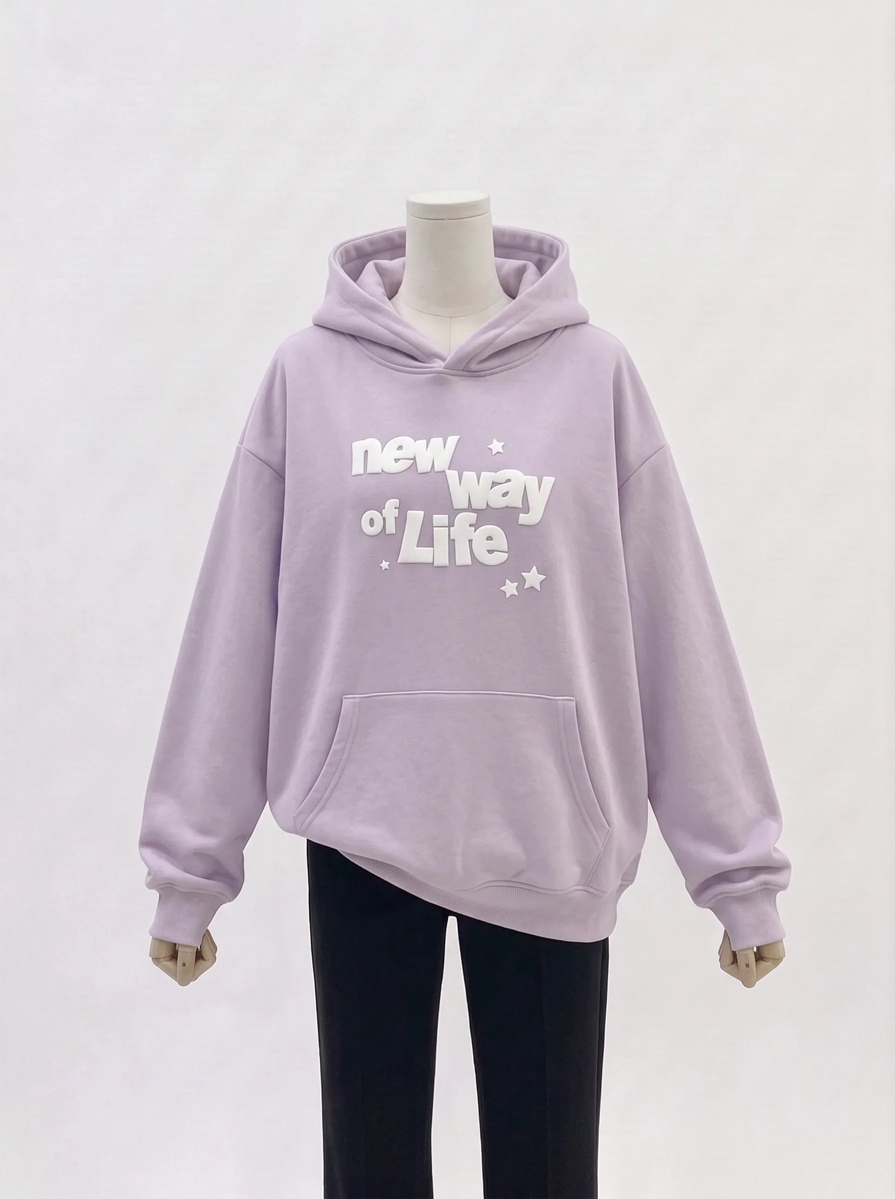 Hoodie - New Way