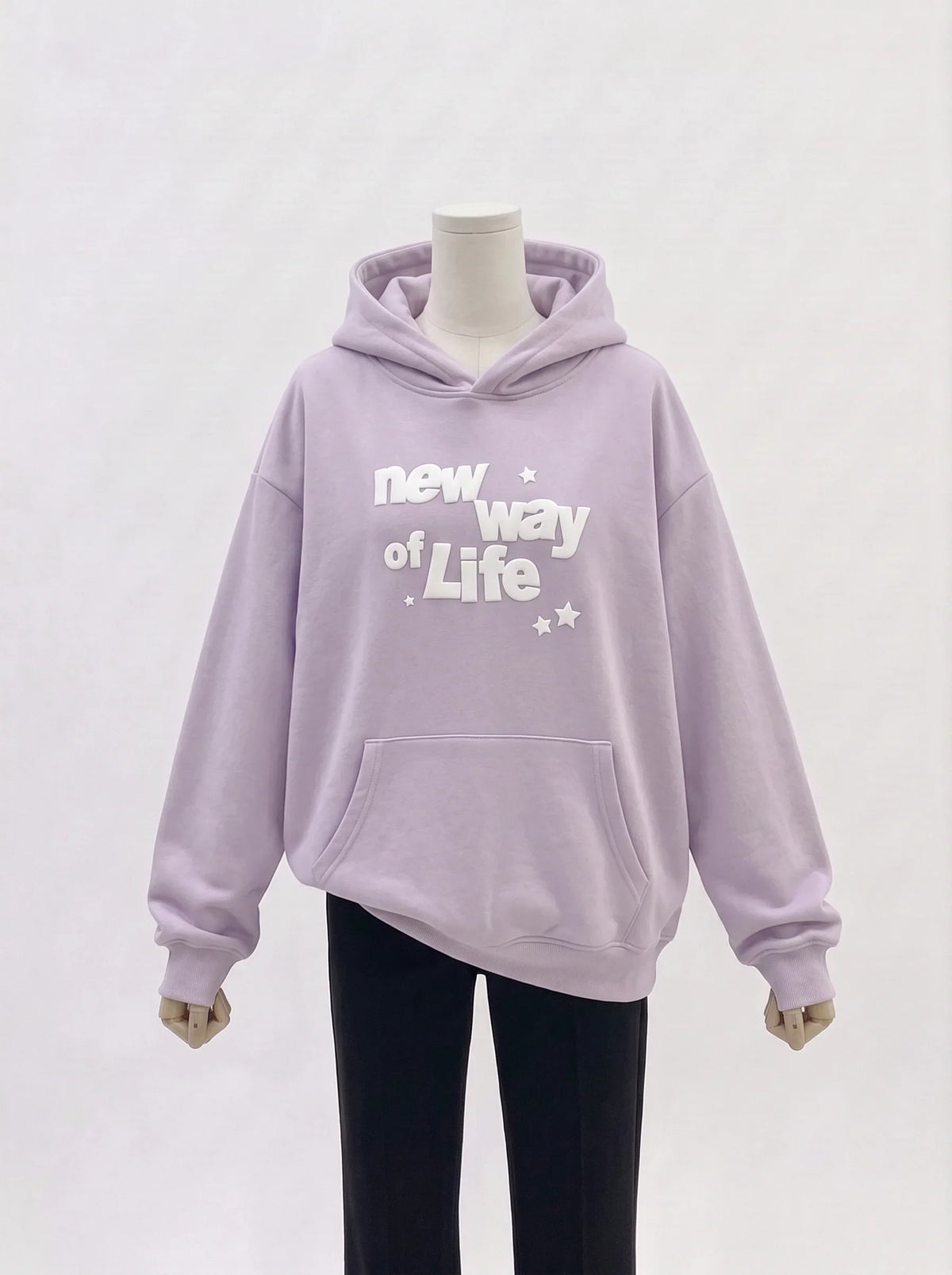 Hoodie - New Way