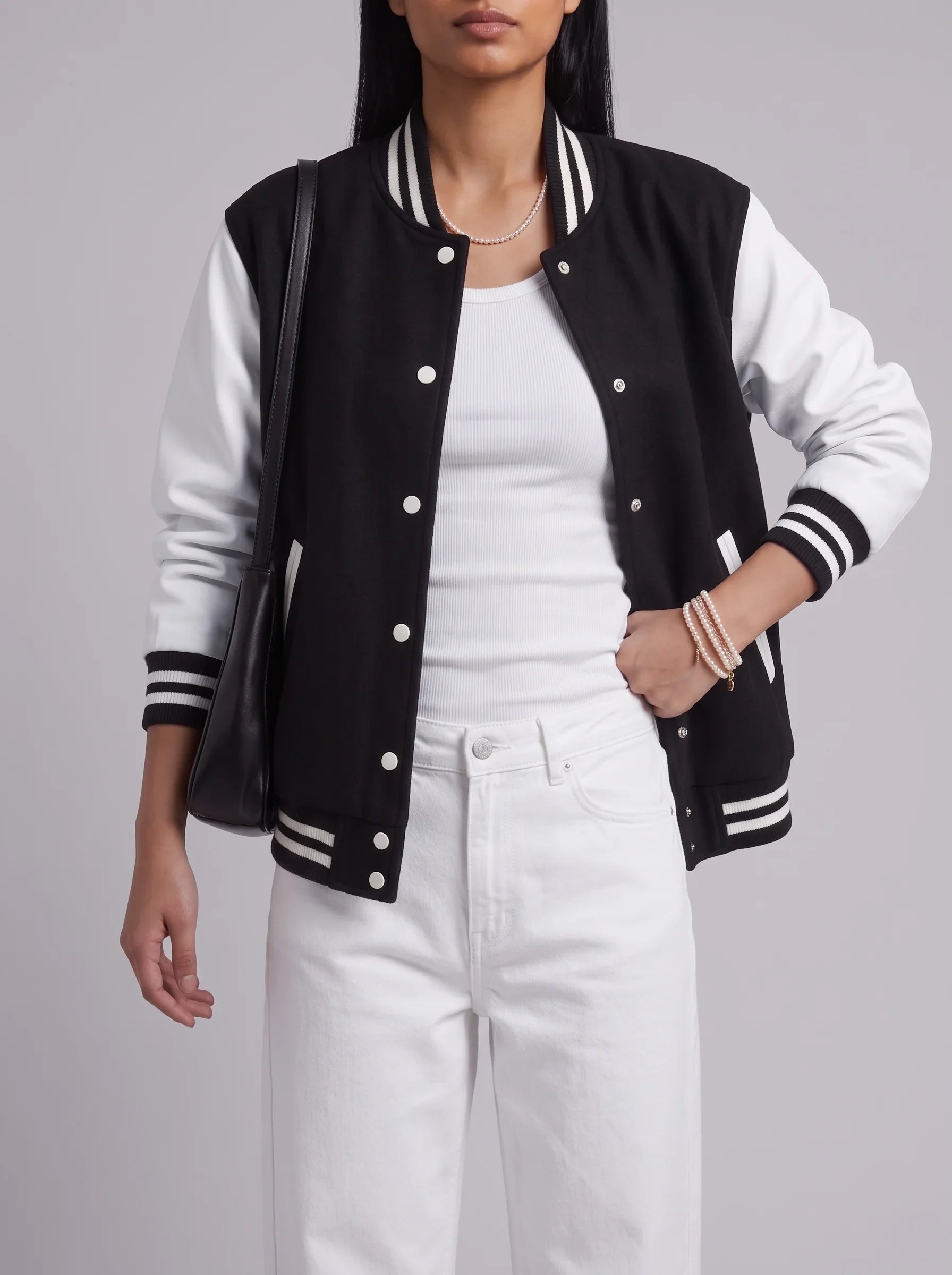 Varsity Jackets