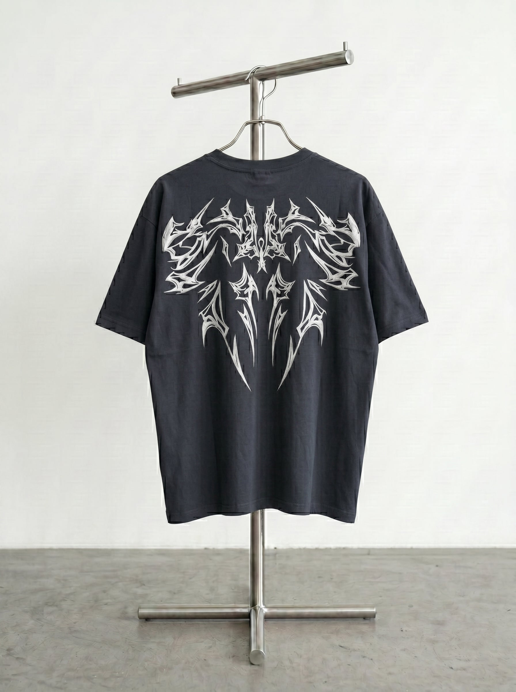 Oversize Vector Soul