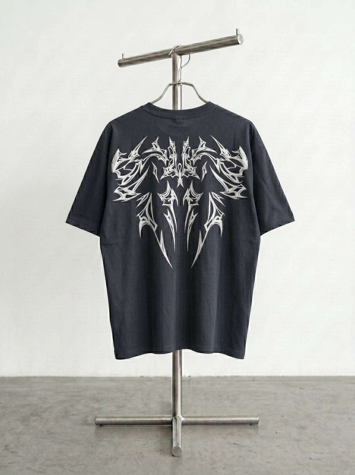 Oversize Vector Soul