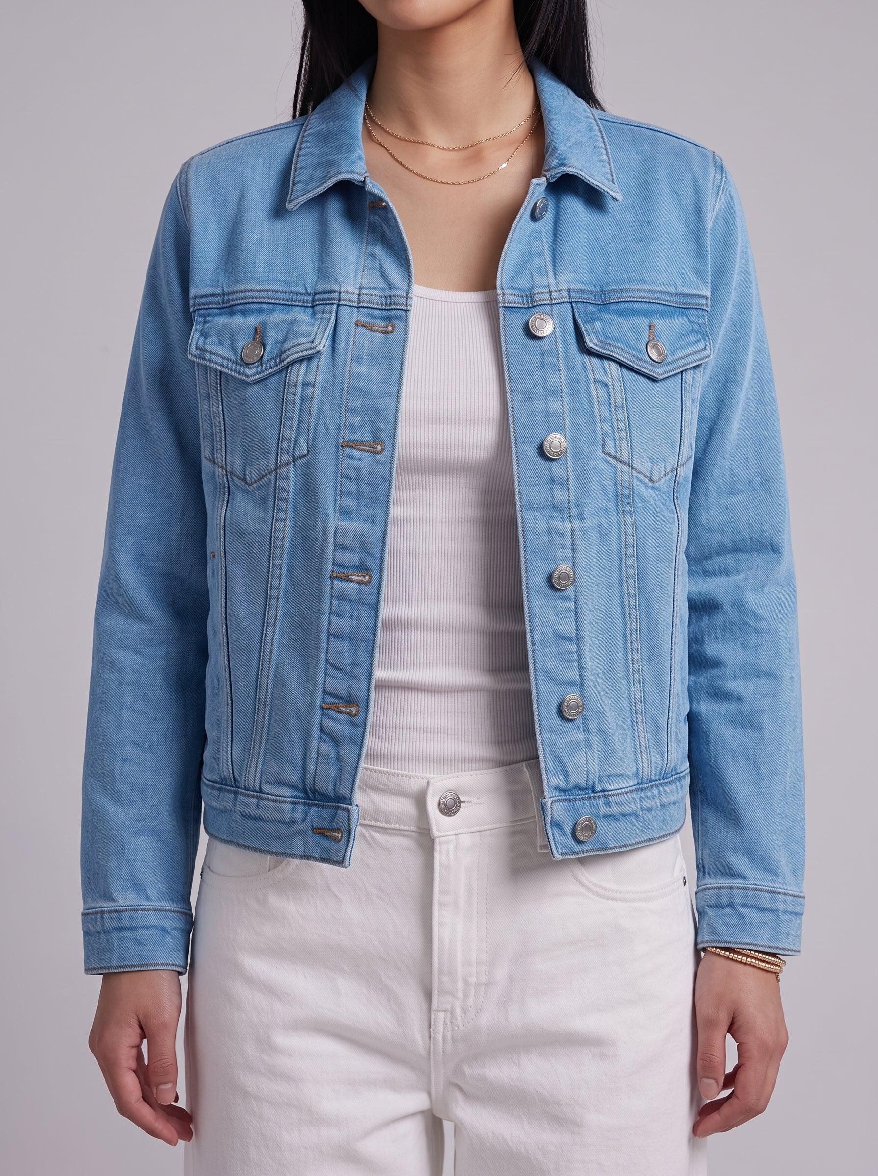 Denim Jackets