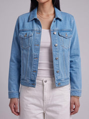 Denim Jackets