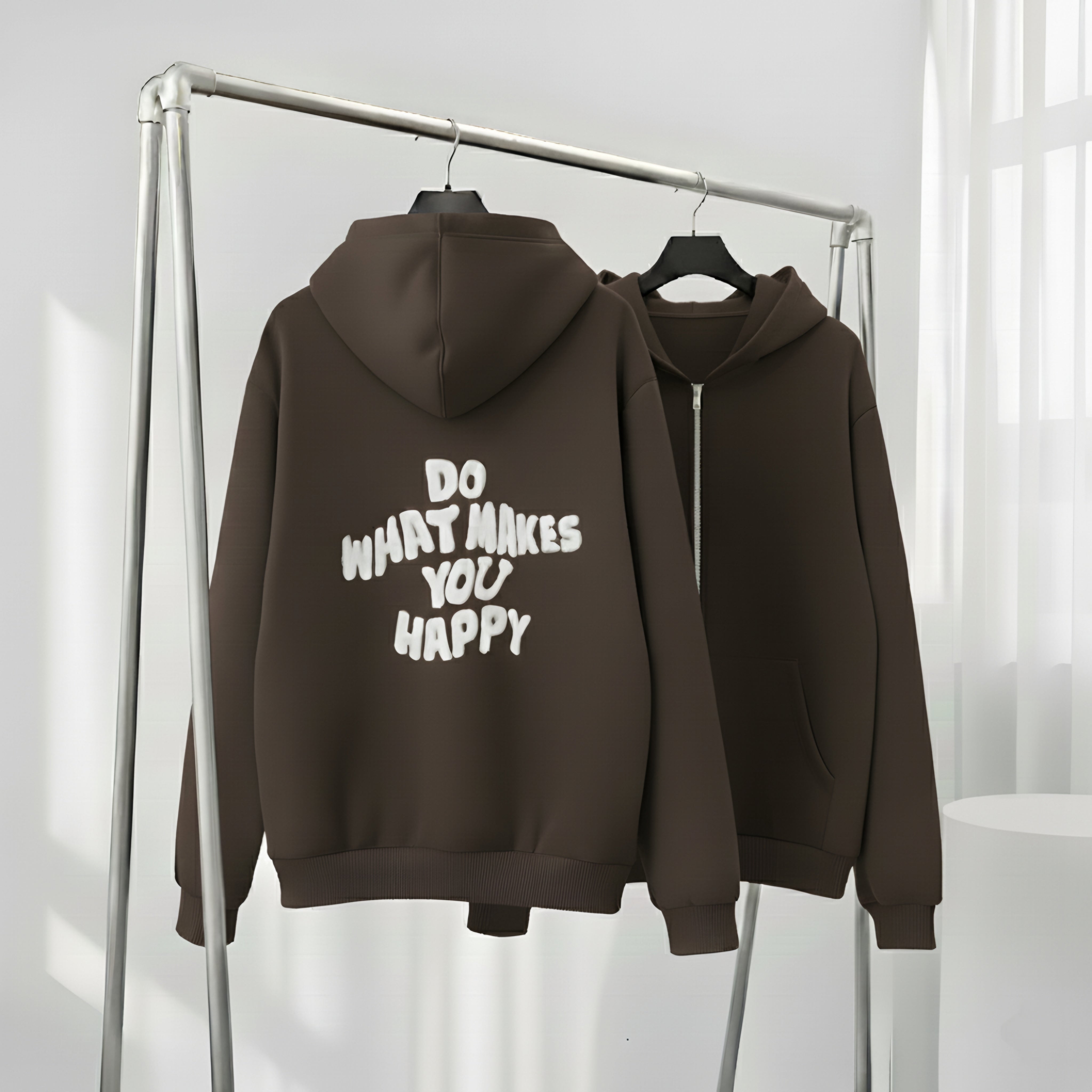 Do what makes you happy