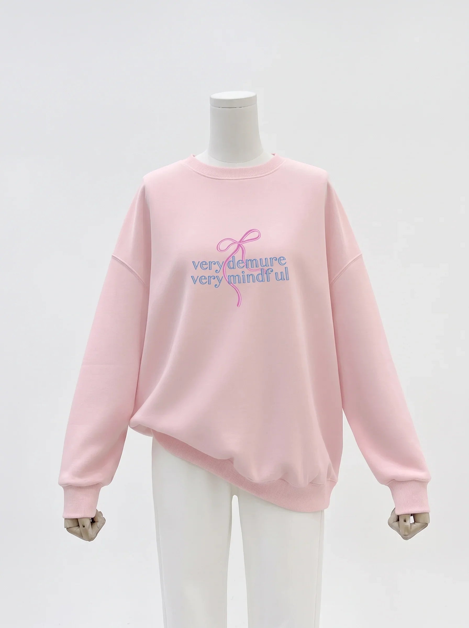 Sweatshirt - Very Mindful