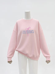 Sweatshirt - Very Mindful