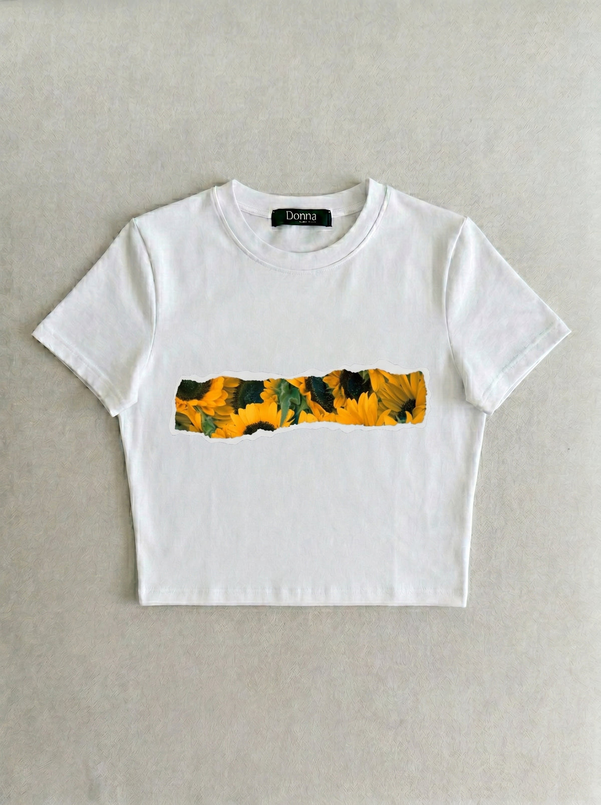 Crop Sunflower Gallery