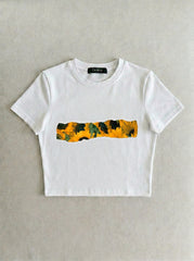 Crop Sunflower Gallery