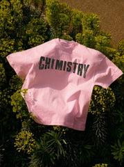 Oversize Chemistry