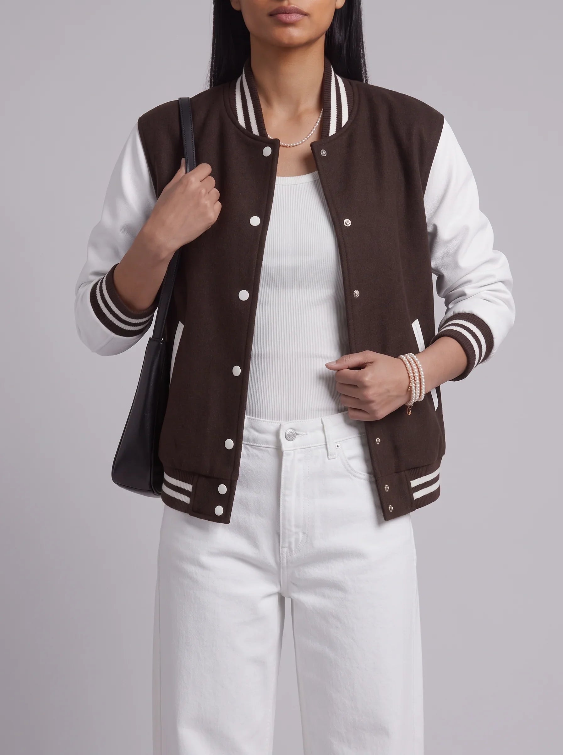 Varsity Jackets