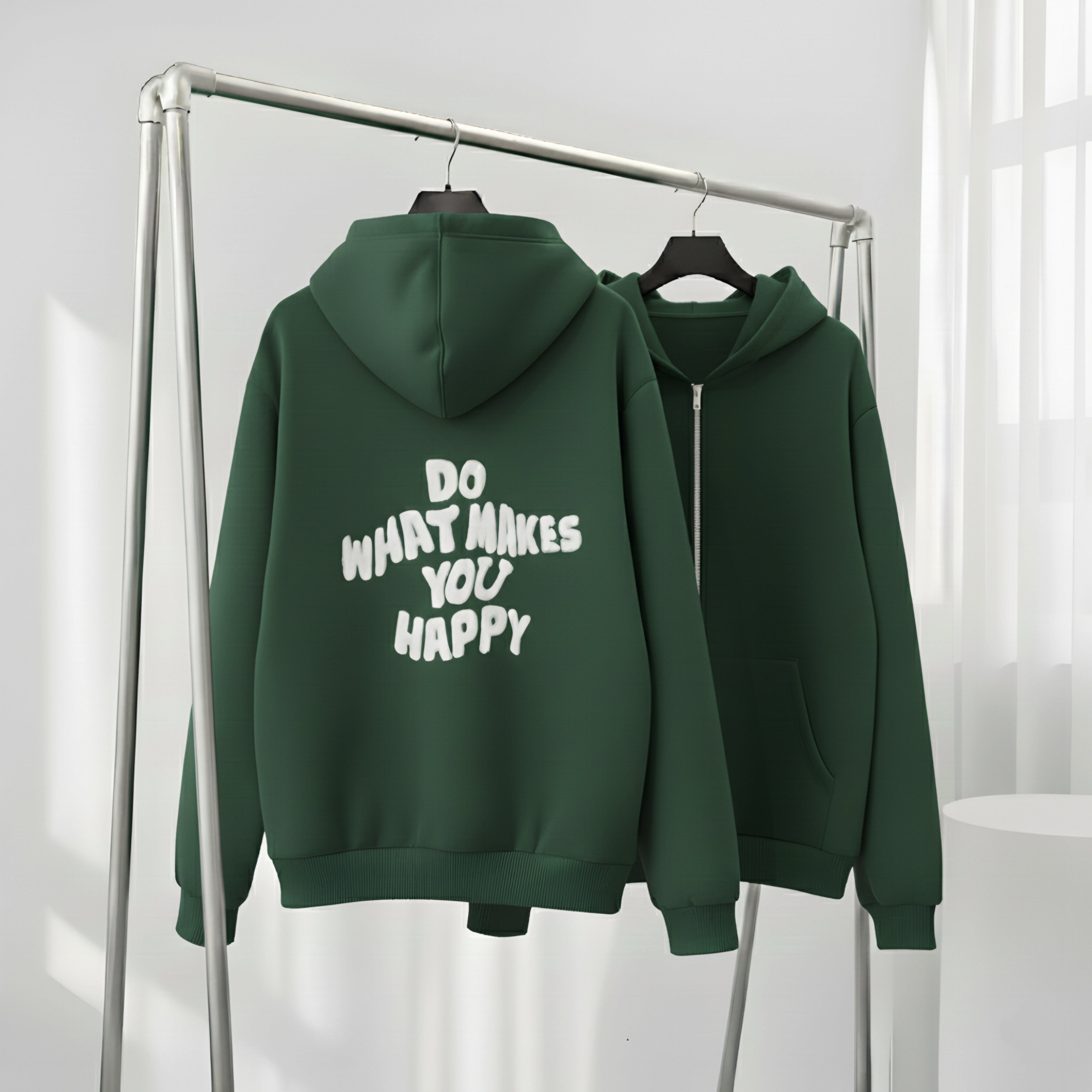 Do what makes you happy