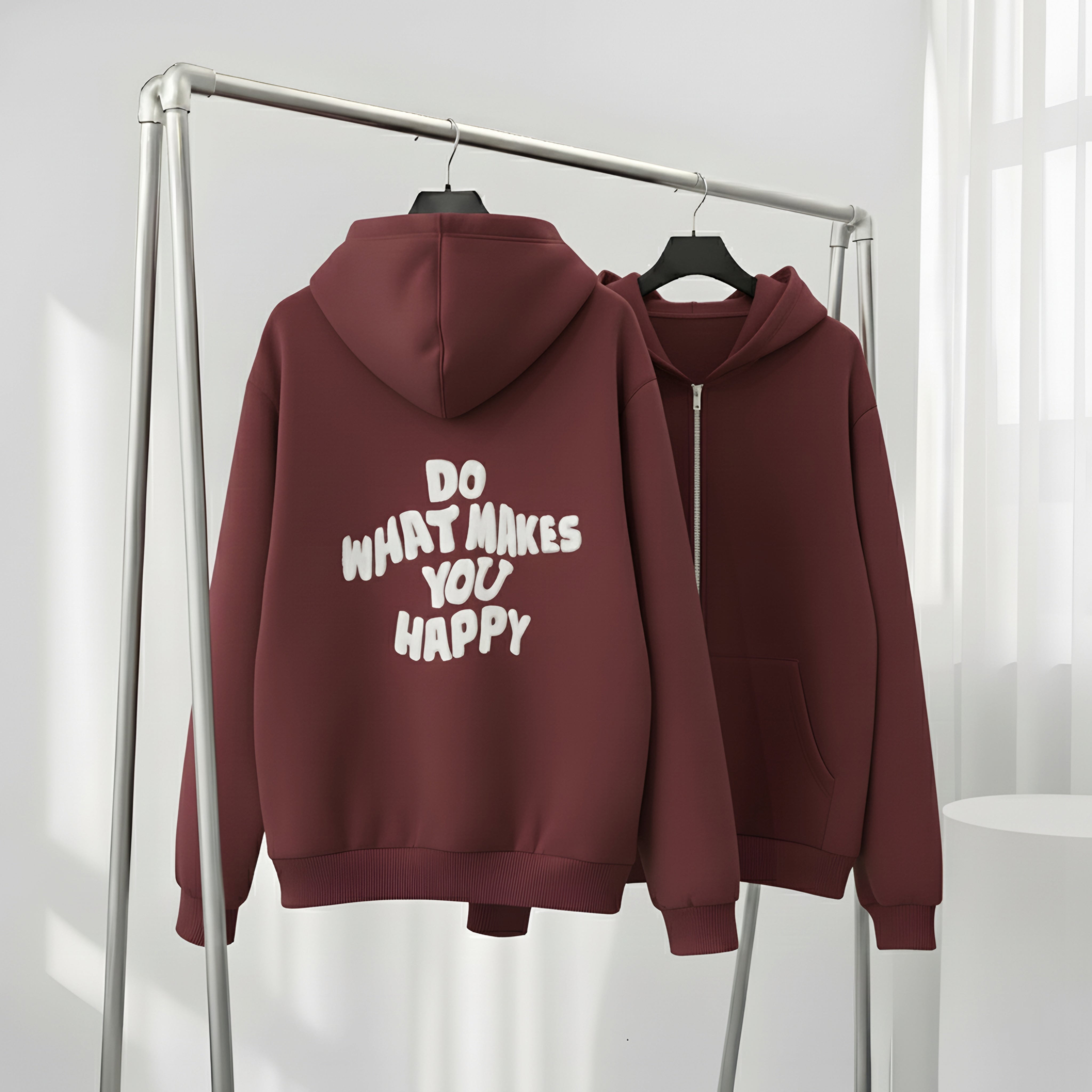 Do what makes you happy