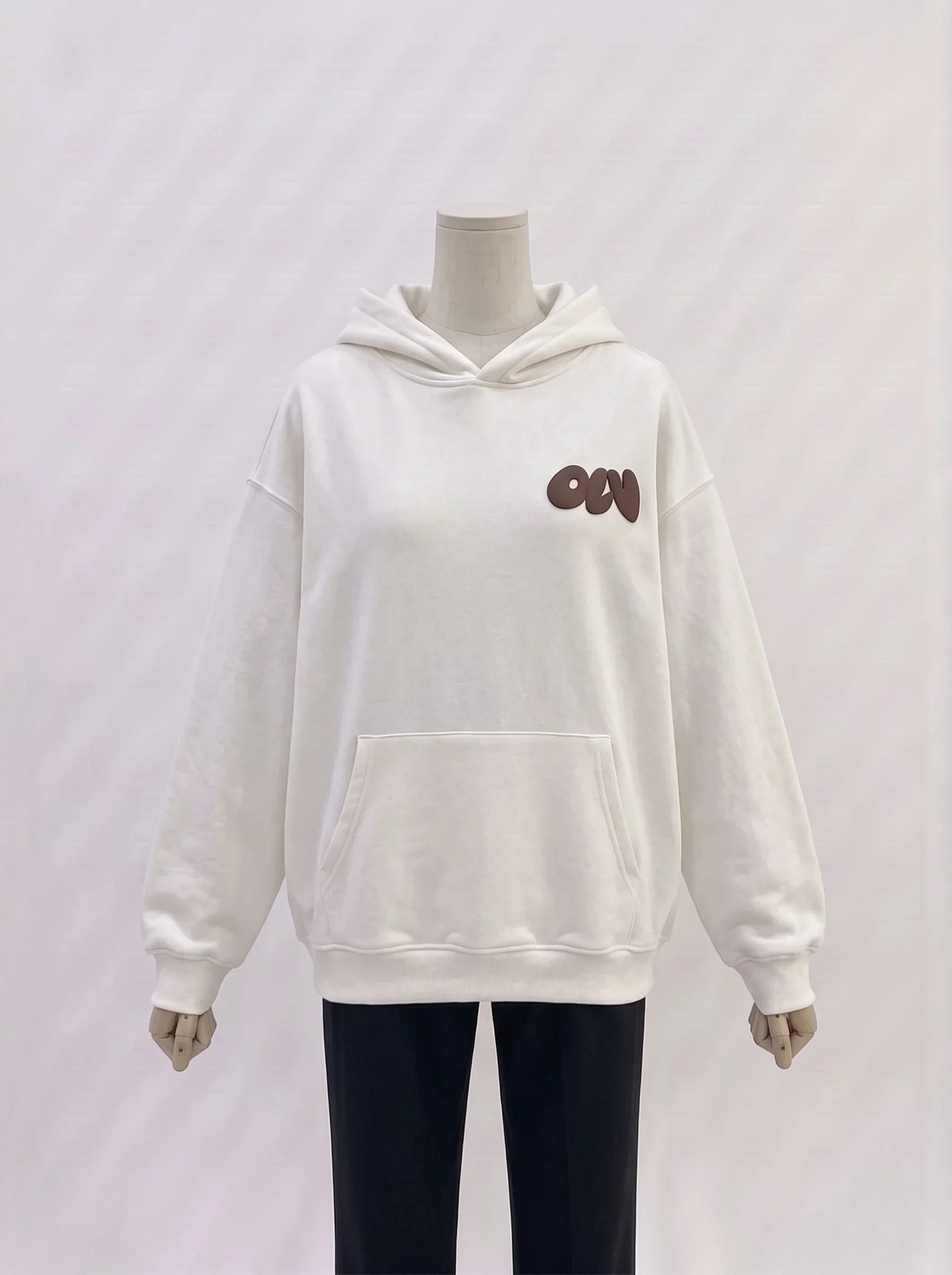 Hoodie - Princess