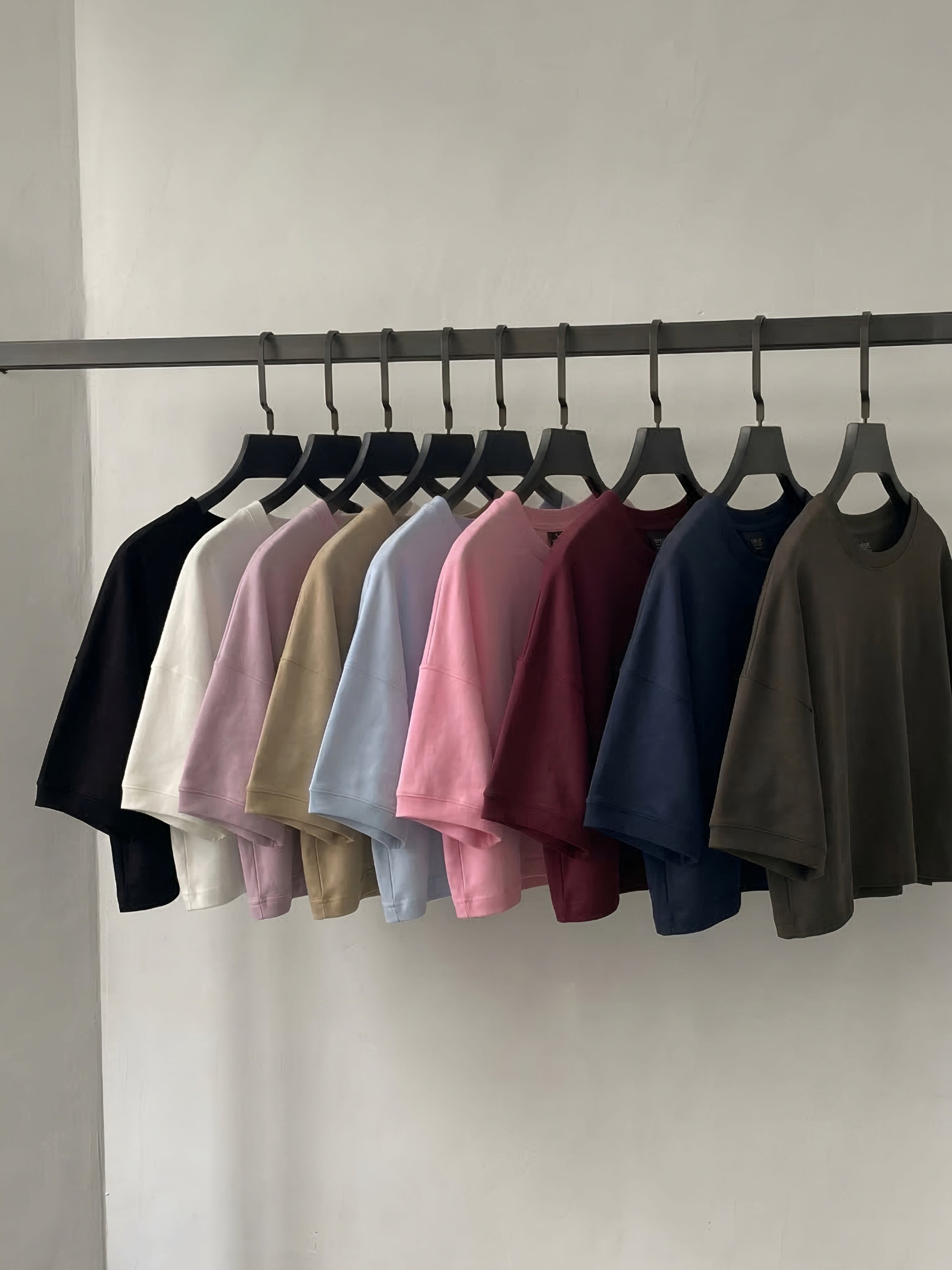 Crop Tees
