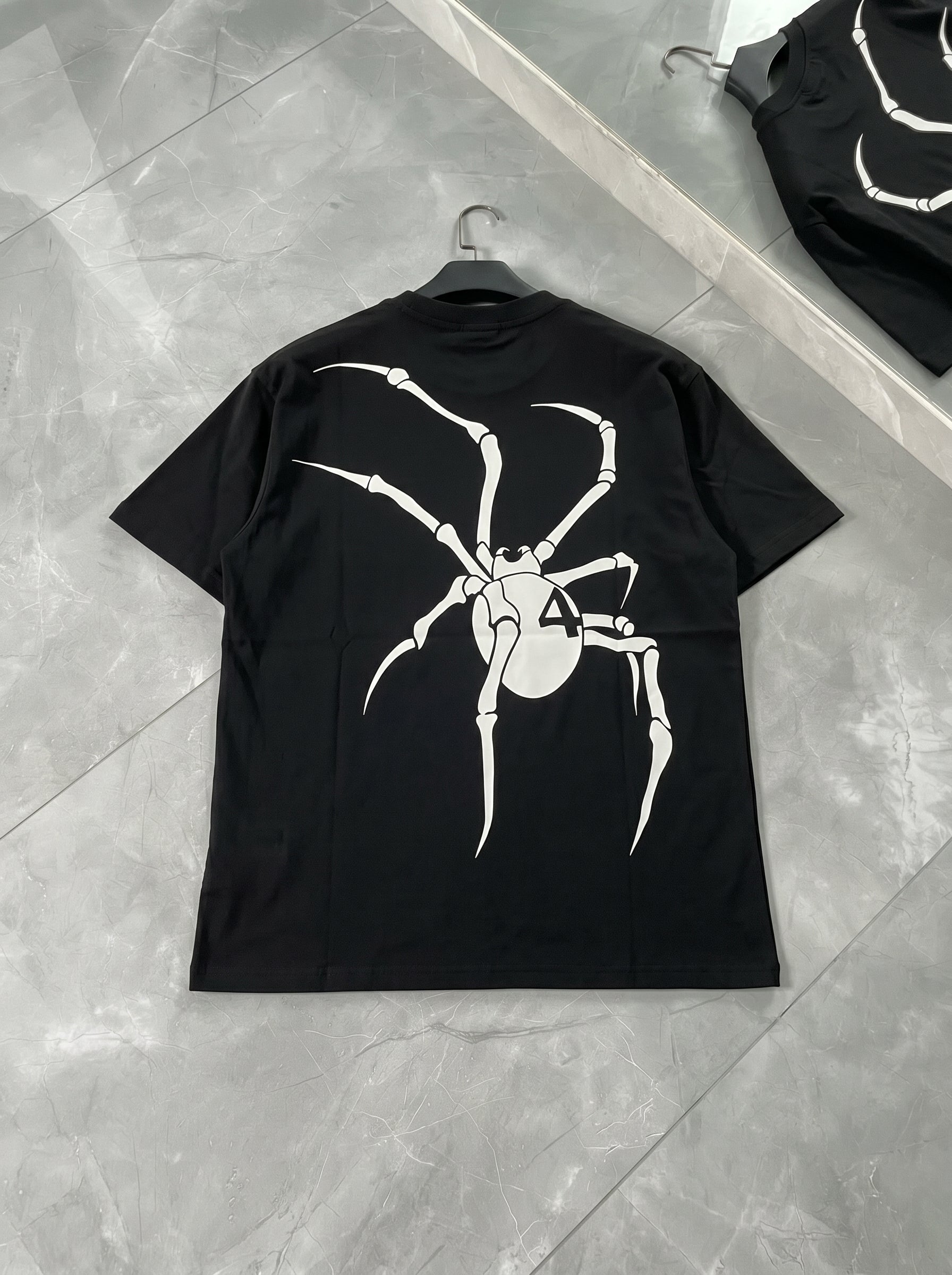 Oversize Spider 4