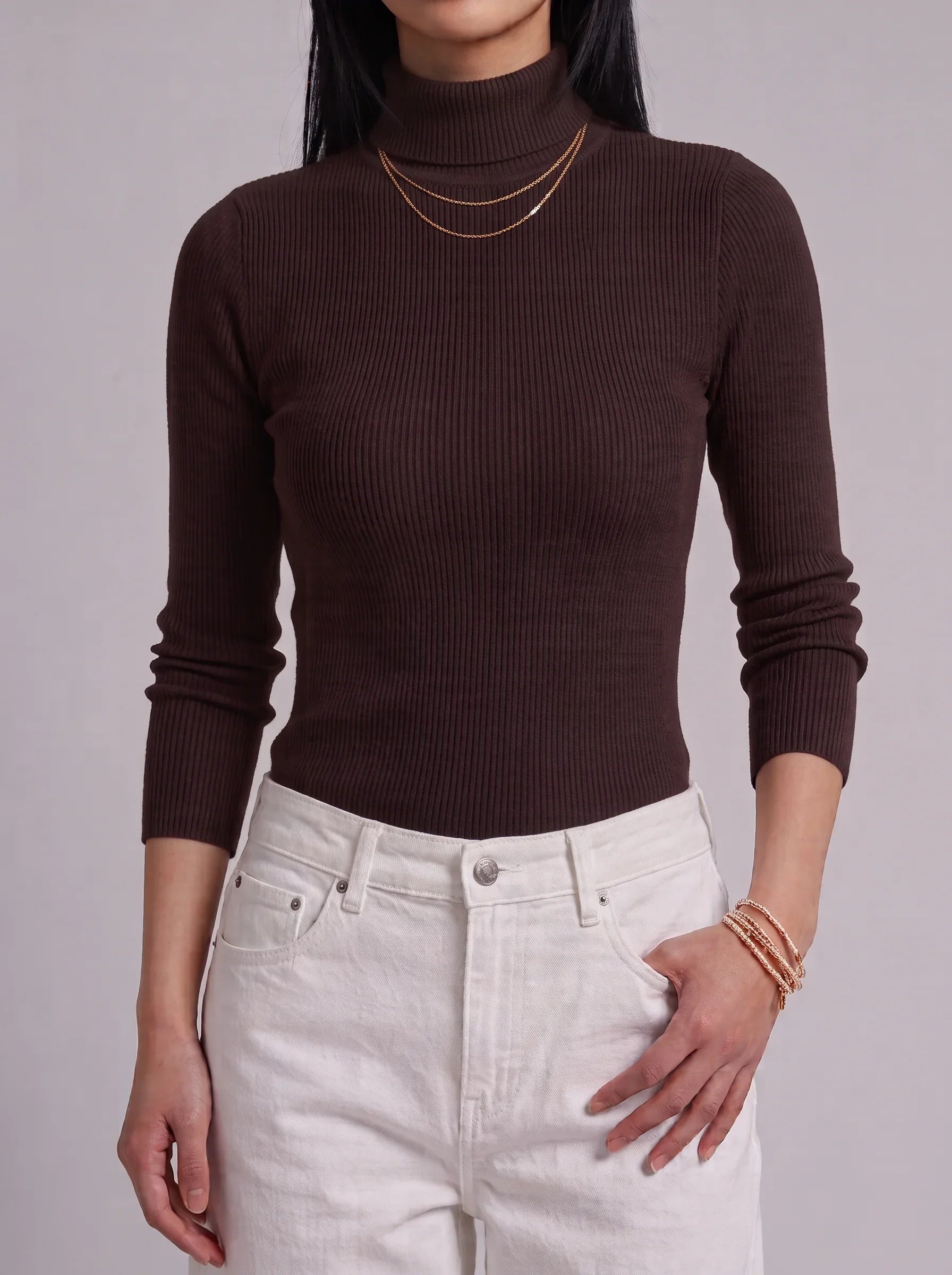 Turtle Neck - Highneck