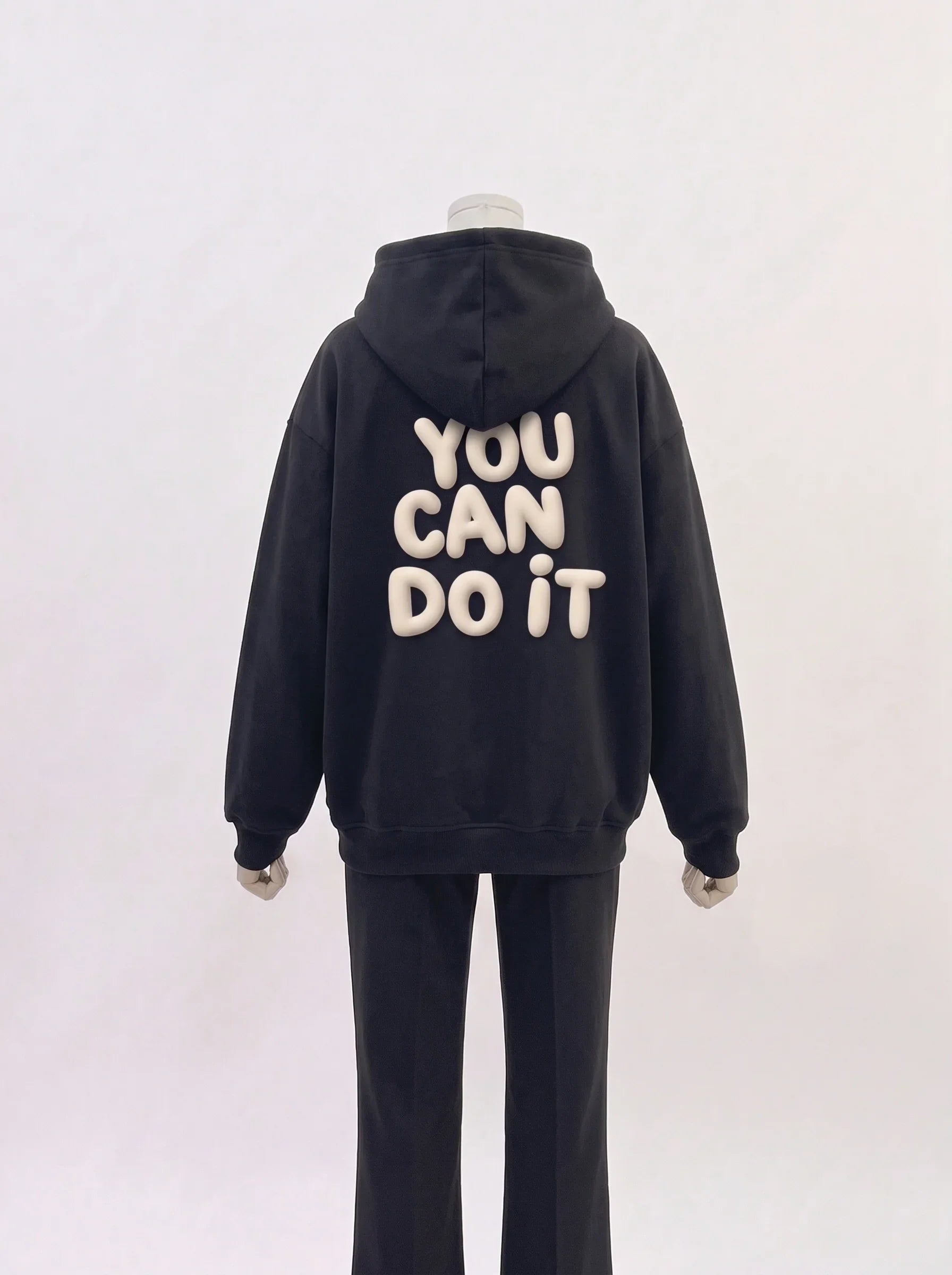 Zipper - You Can Do It