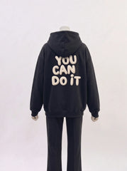 Zipper - You Can Do It