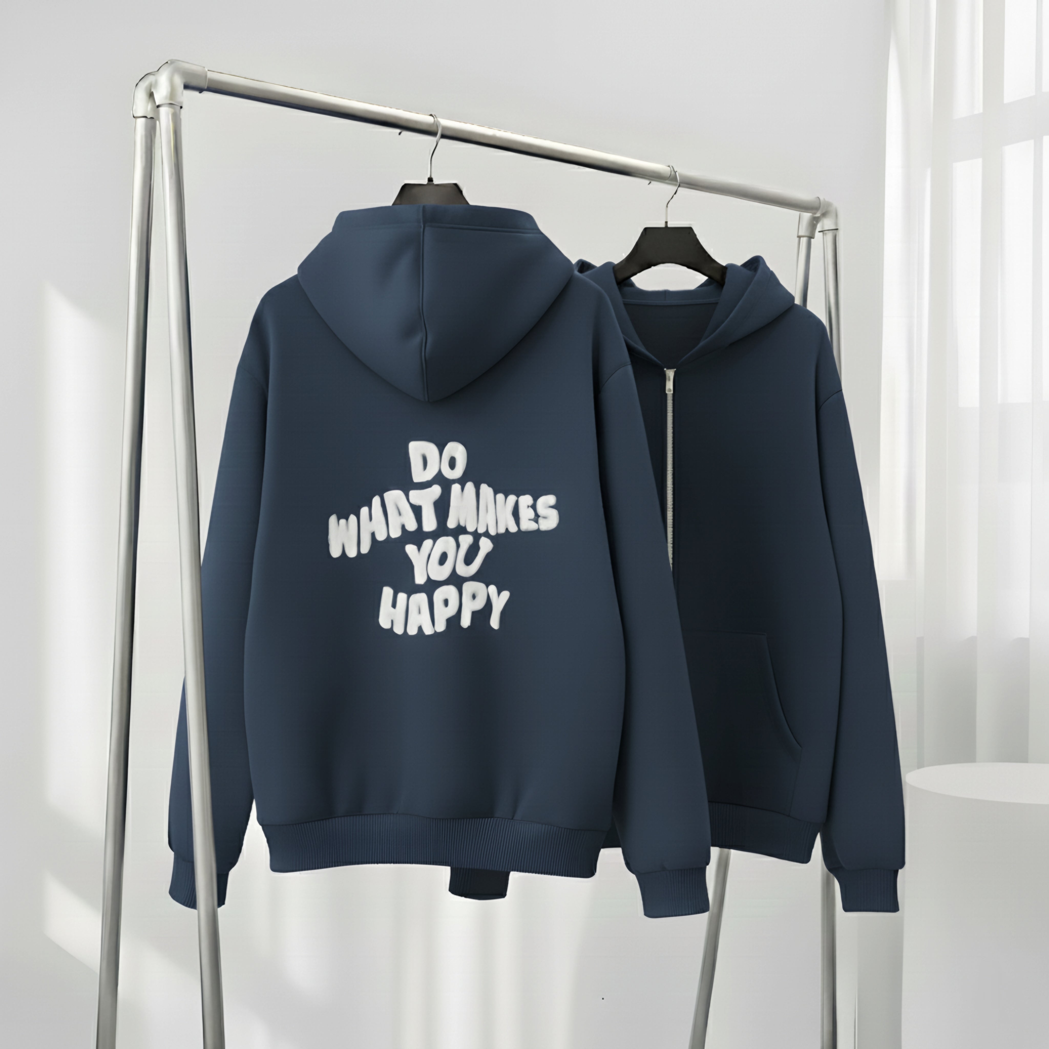 Do what makes you happy