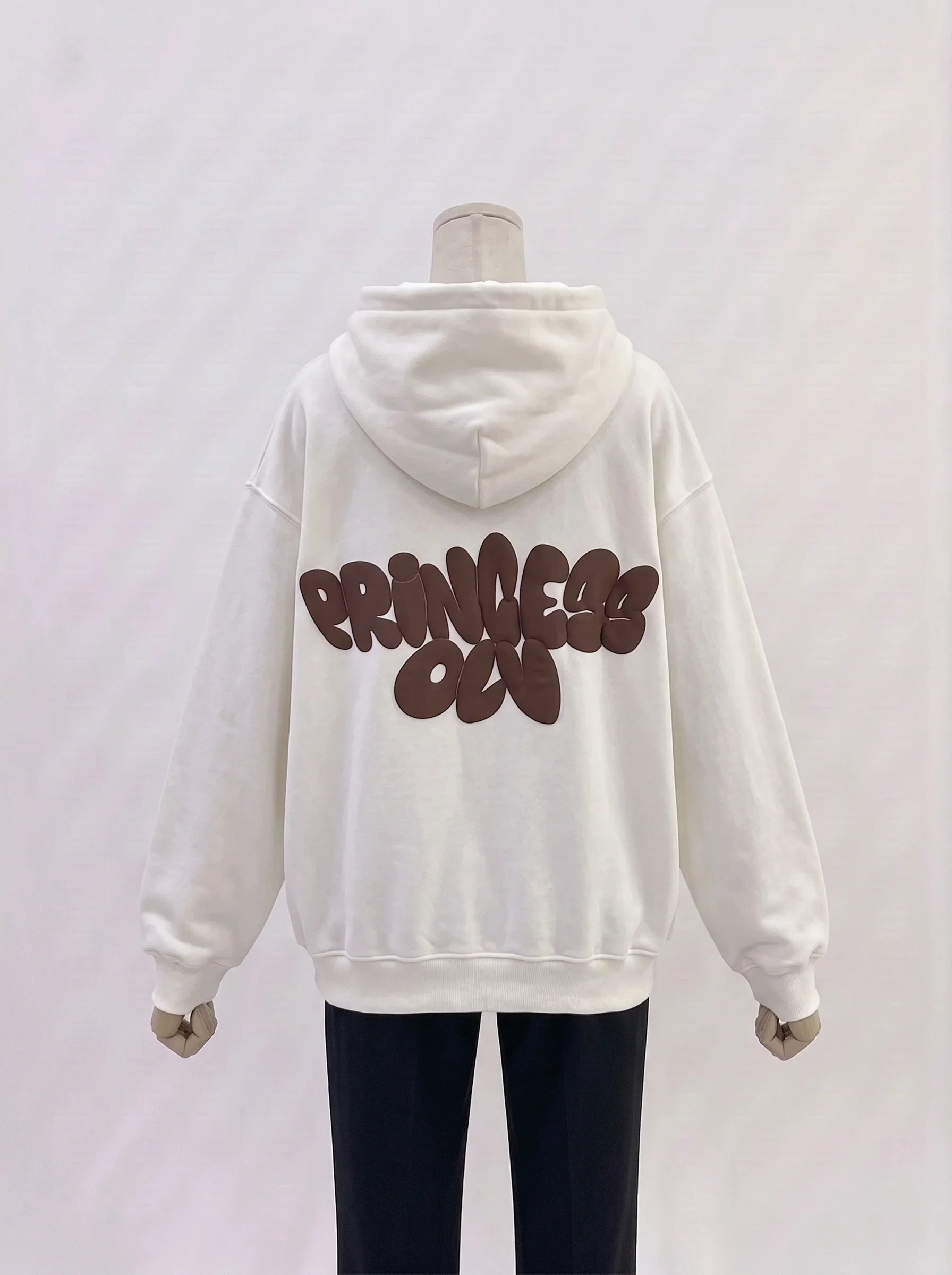 Hoodie - Princess