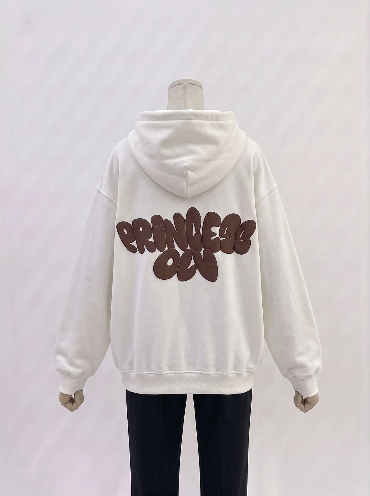 Hoodie - Princess