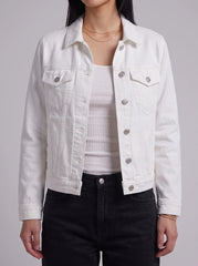 Denim Jackets