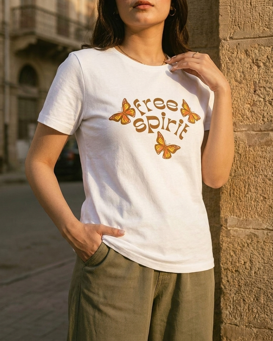 Regular - Free Spirit