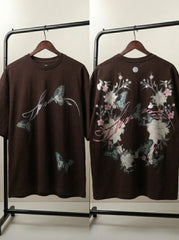 Oversize Threads