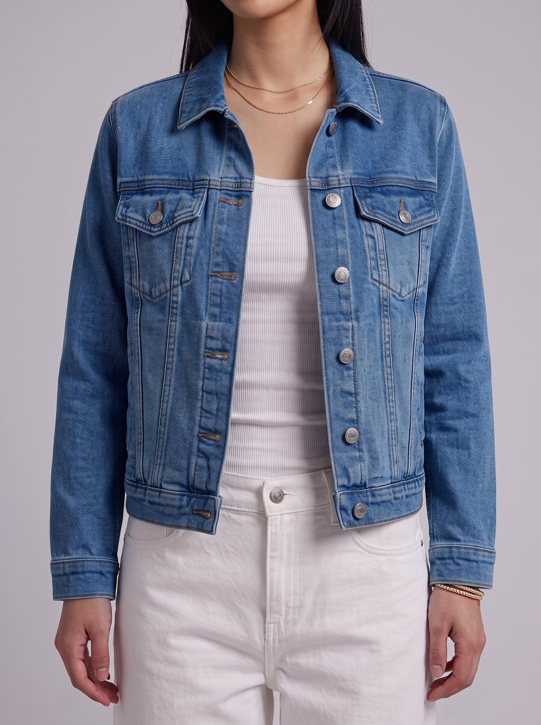 Denim Jackets