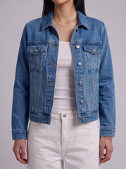 Denim Jackets