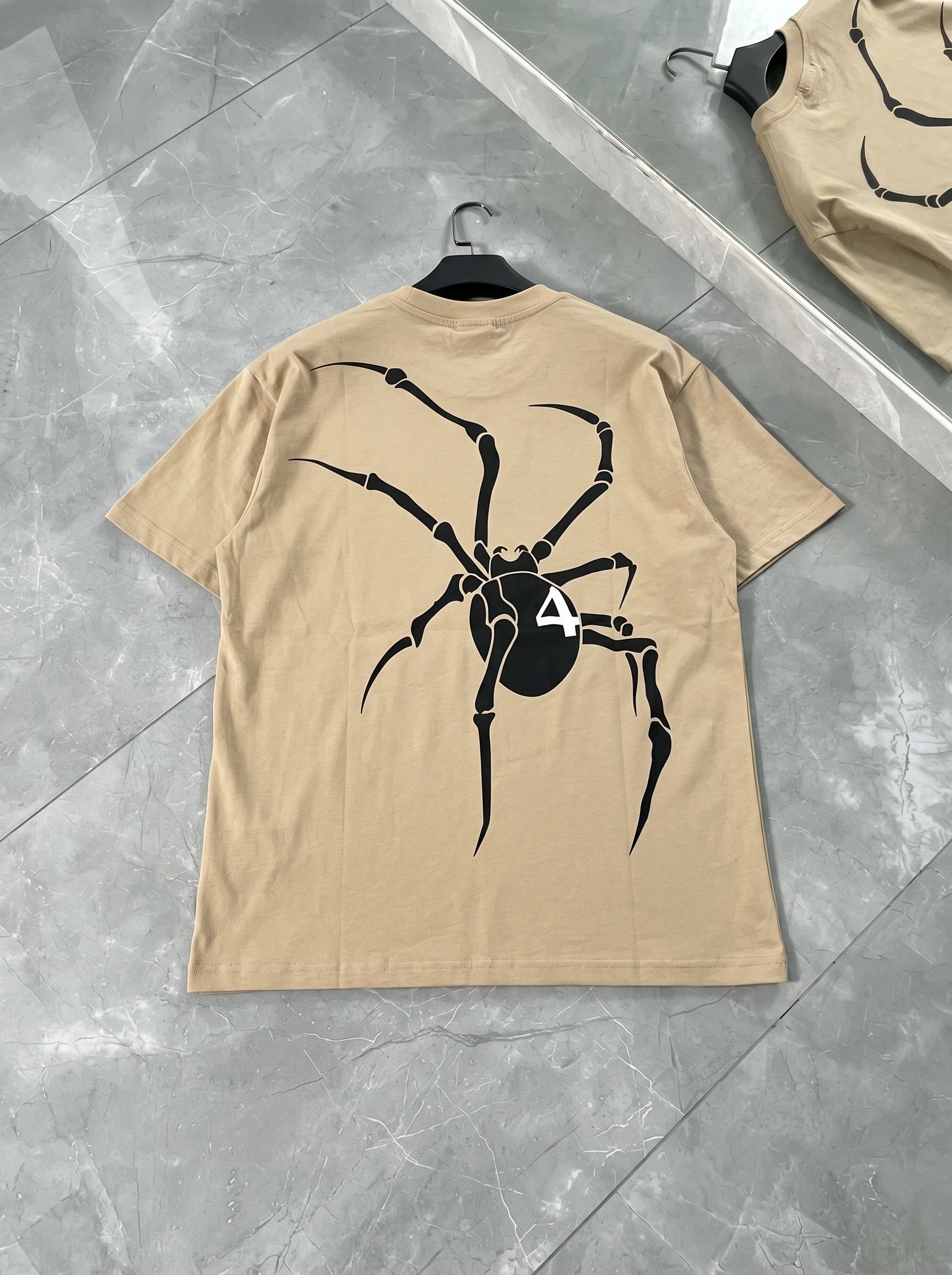 Oversize Spider 4