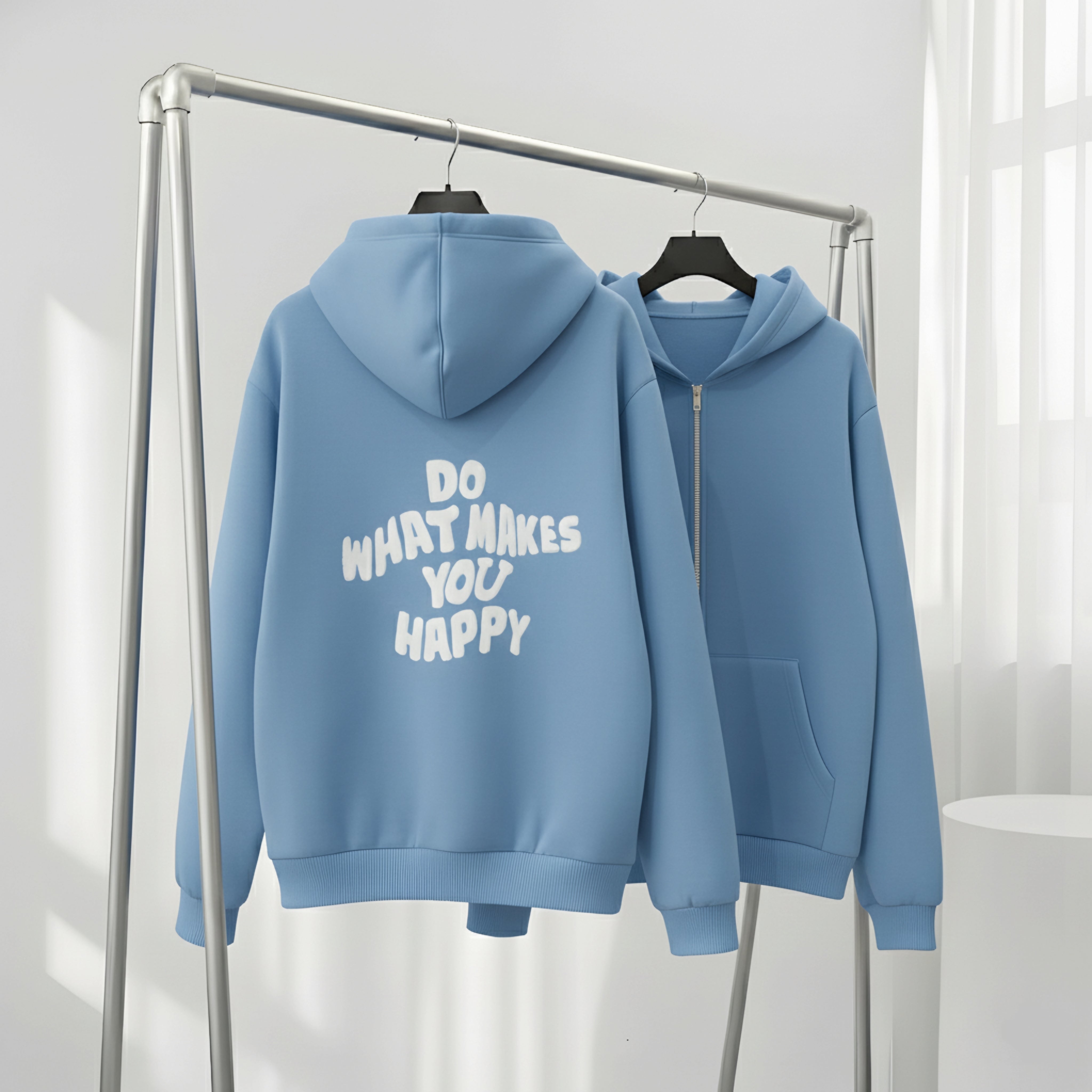 Do what makes you happy