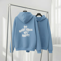 Do what makes you happy