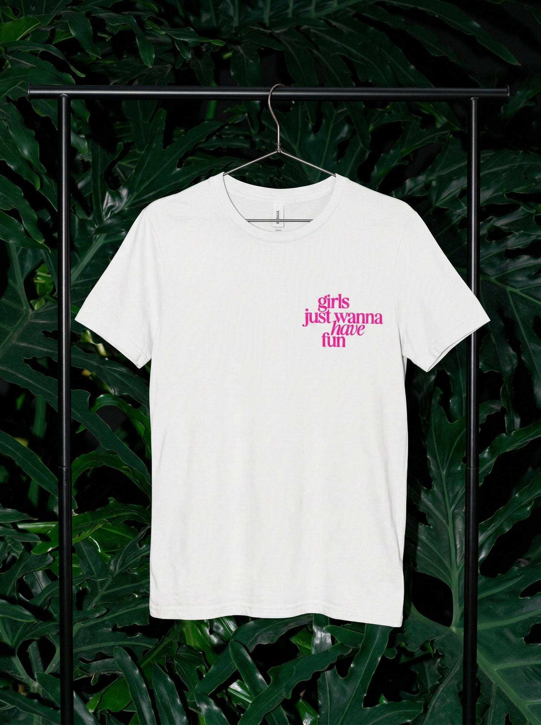 Girls Just Wanna Have Fun