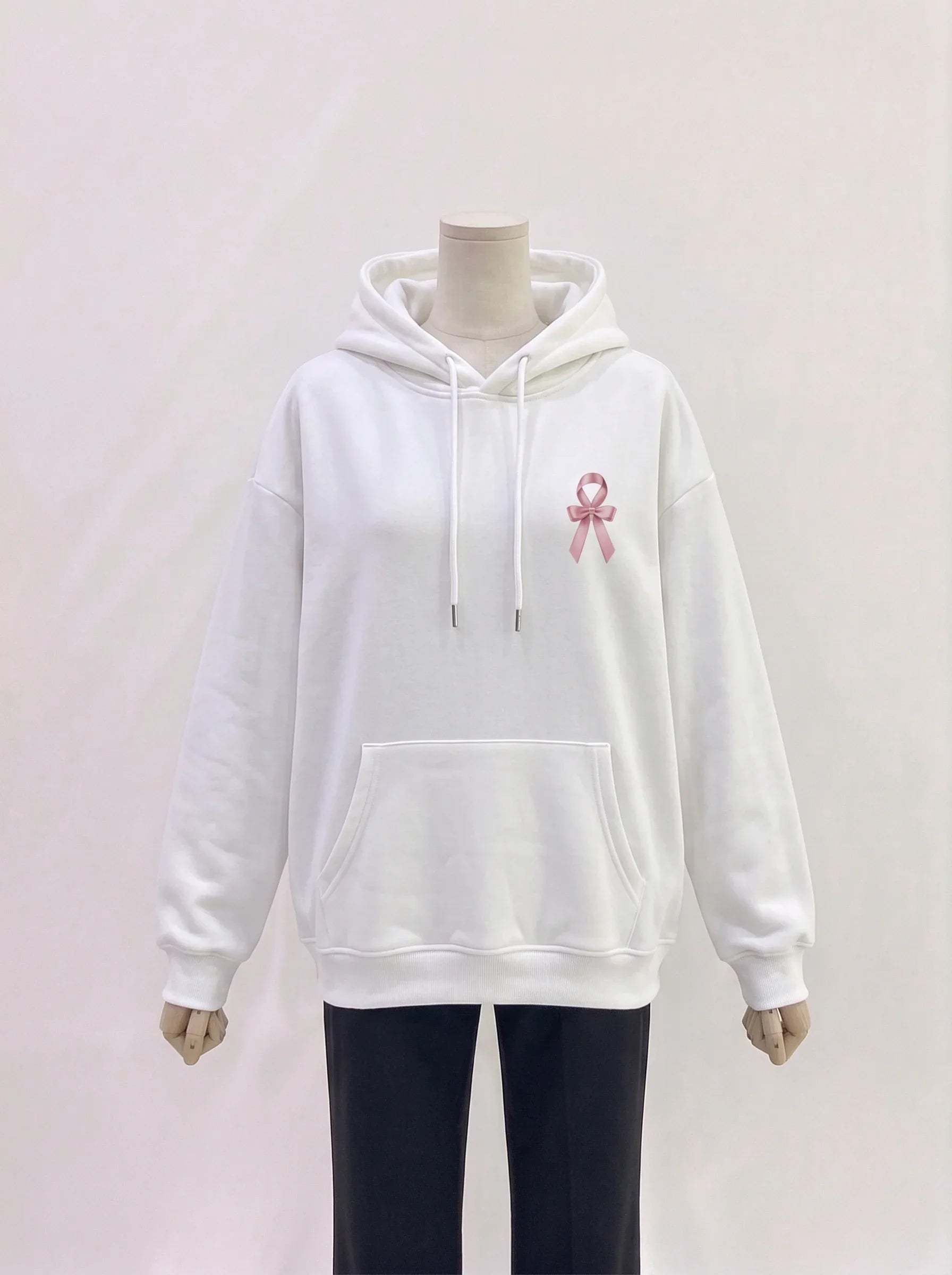 Hoodie - STWR