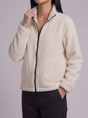 Polar Bear Zipper