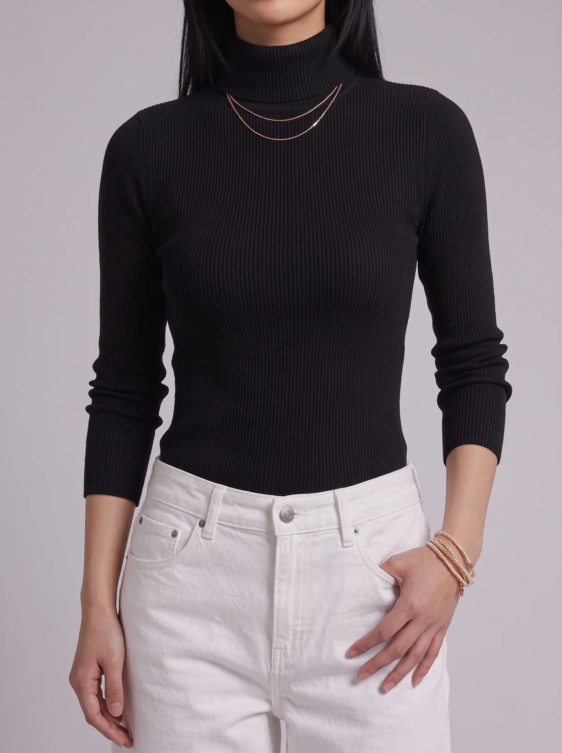 Turtle Neck - Highneck