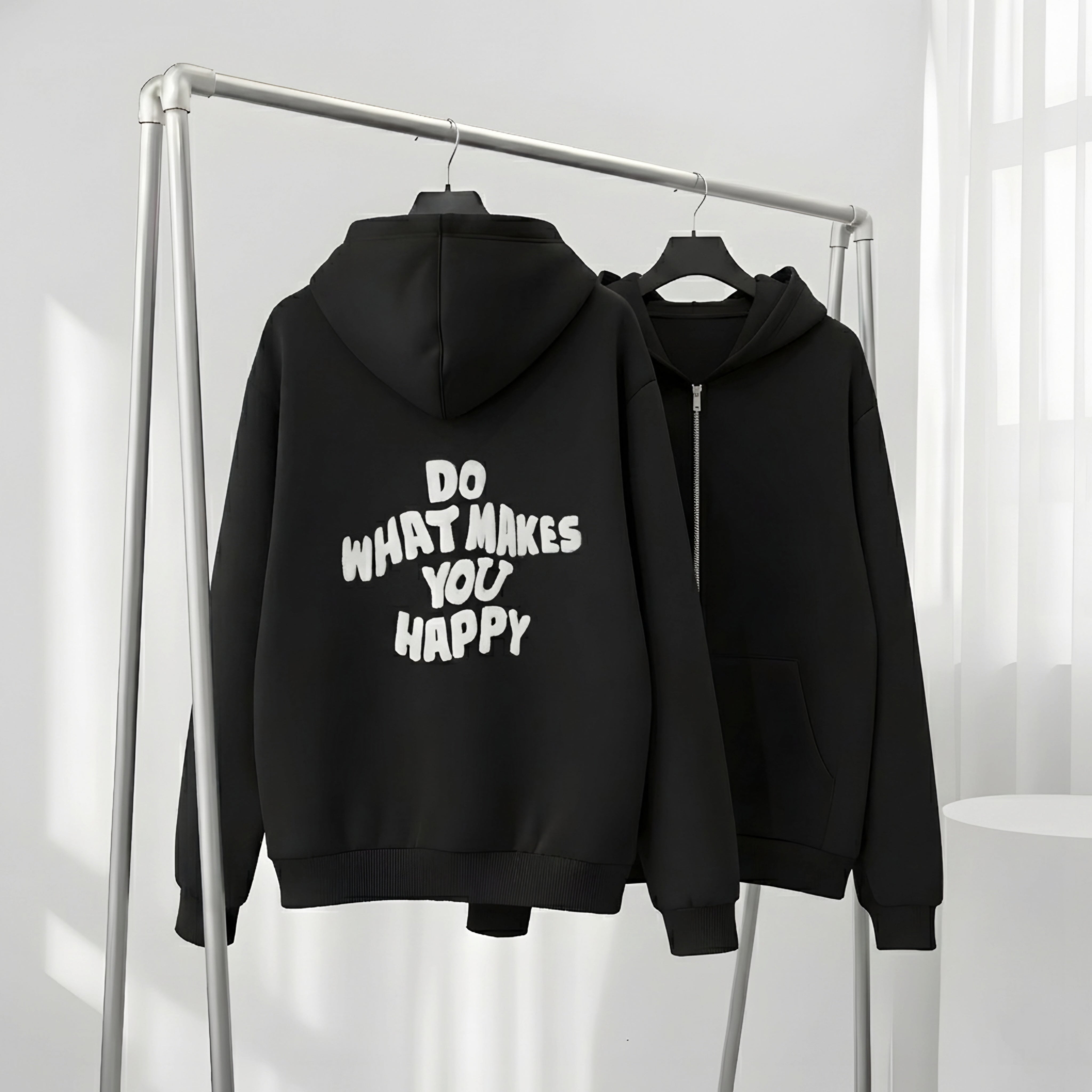 Do what makes you happy