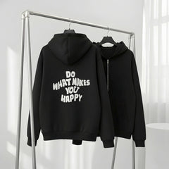 Do what makes you happy