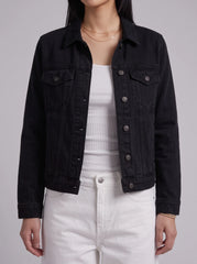 Denim Jackets