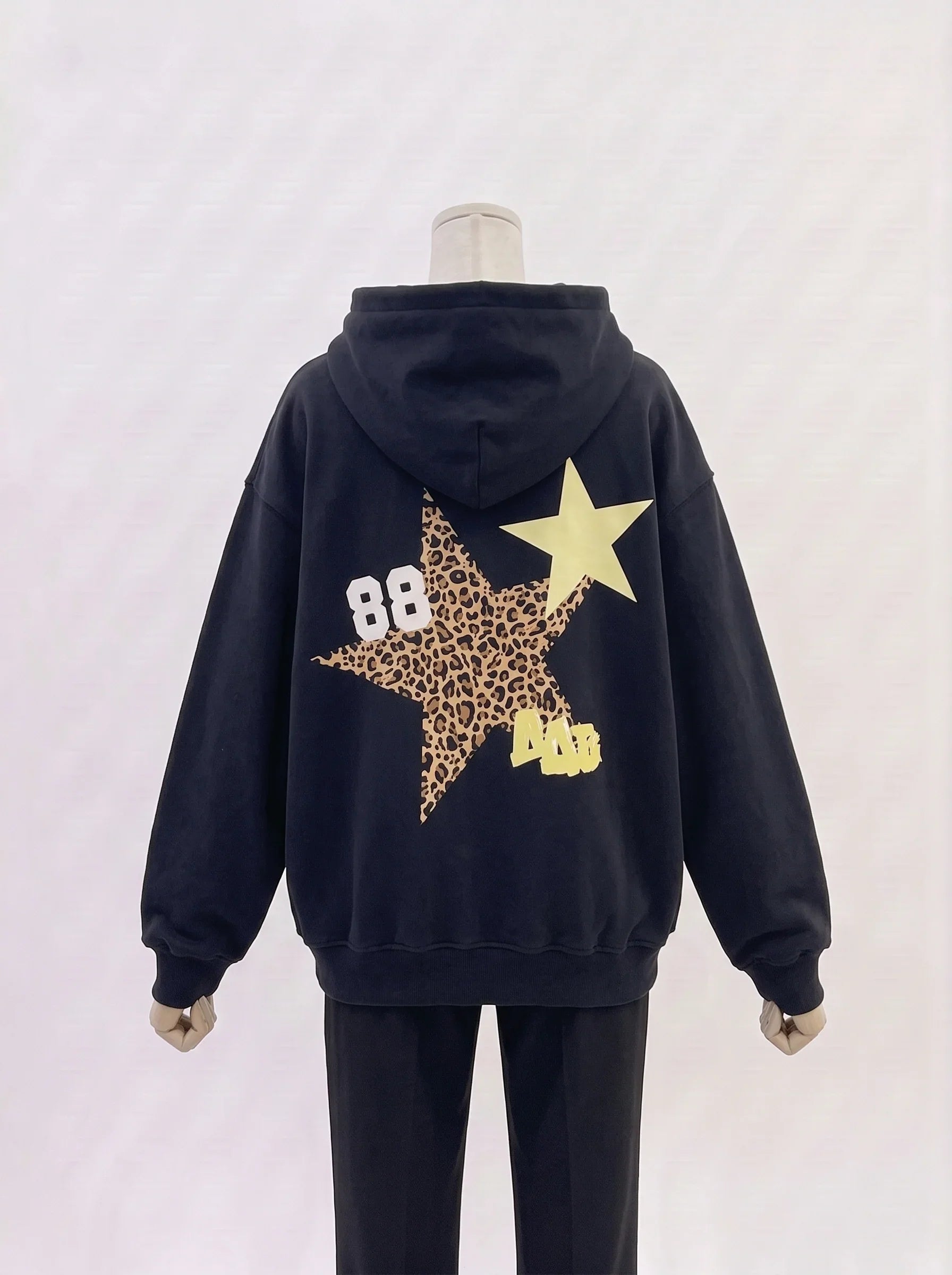 Hoodie - 88