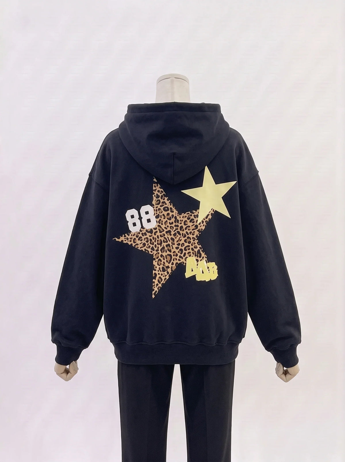 Hoodie - 88