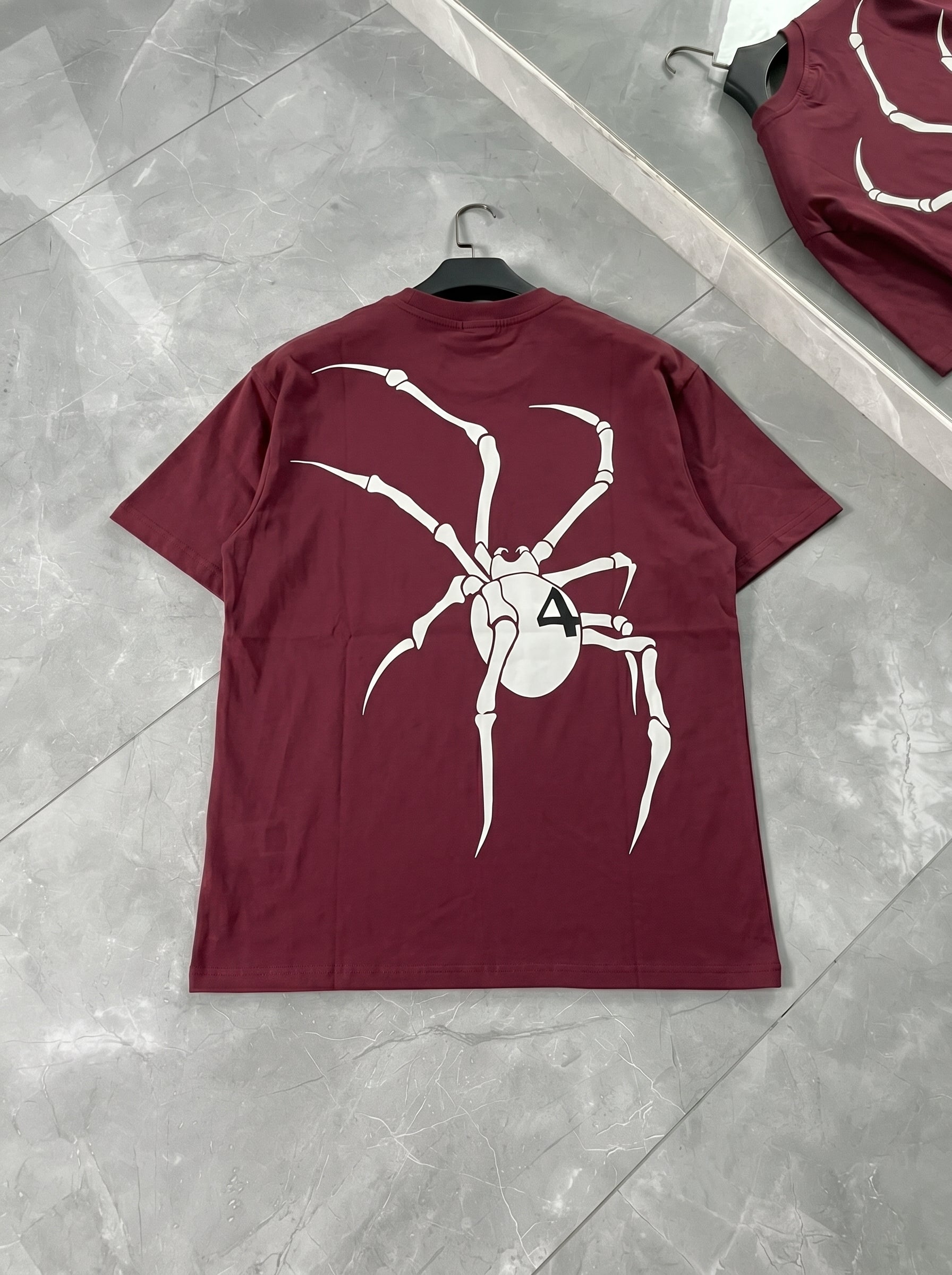 Oversize Spider 4