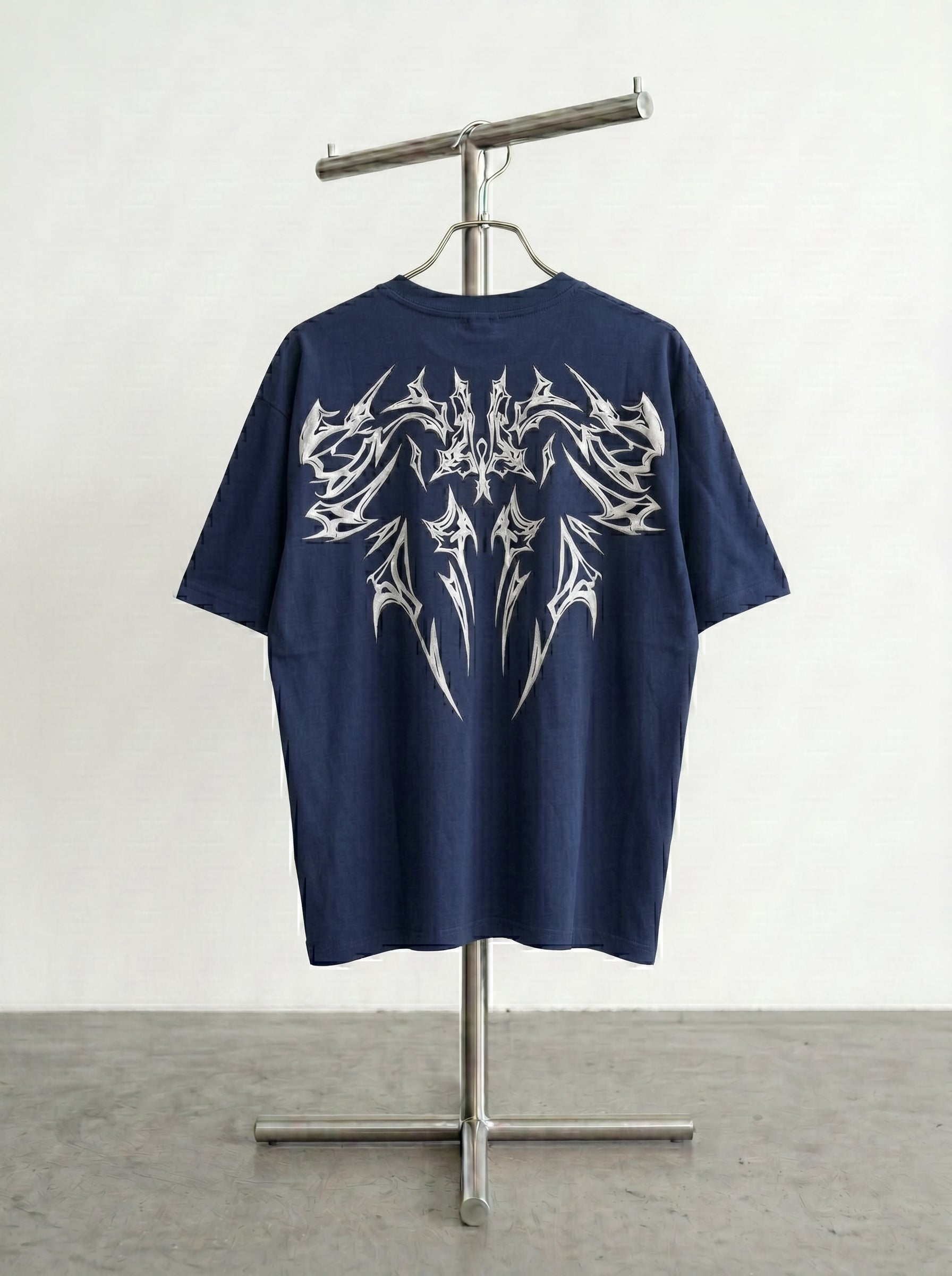 Oversize Vector Soul