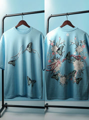 Oversize Threads