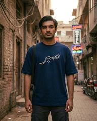 Oversized Sabar T-shirt