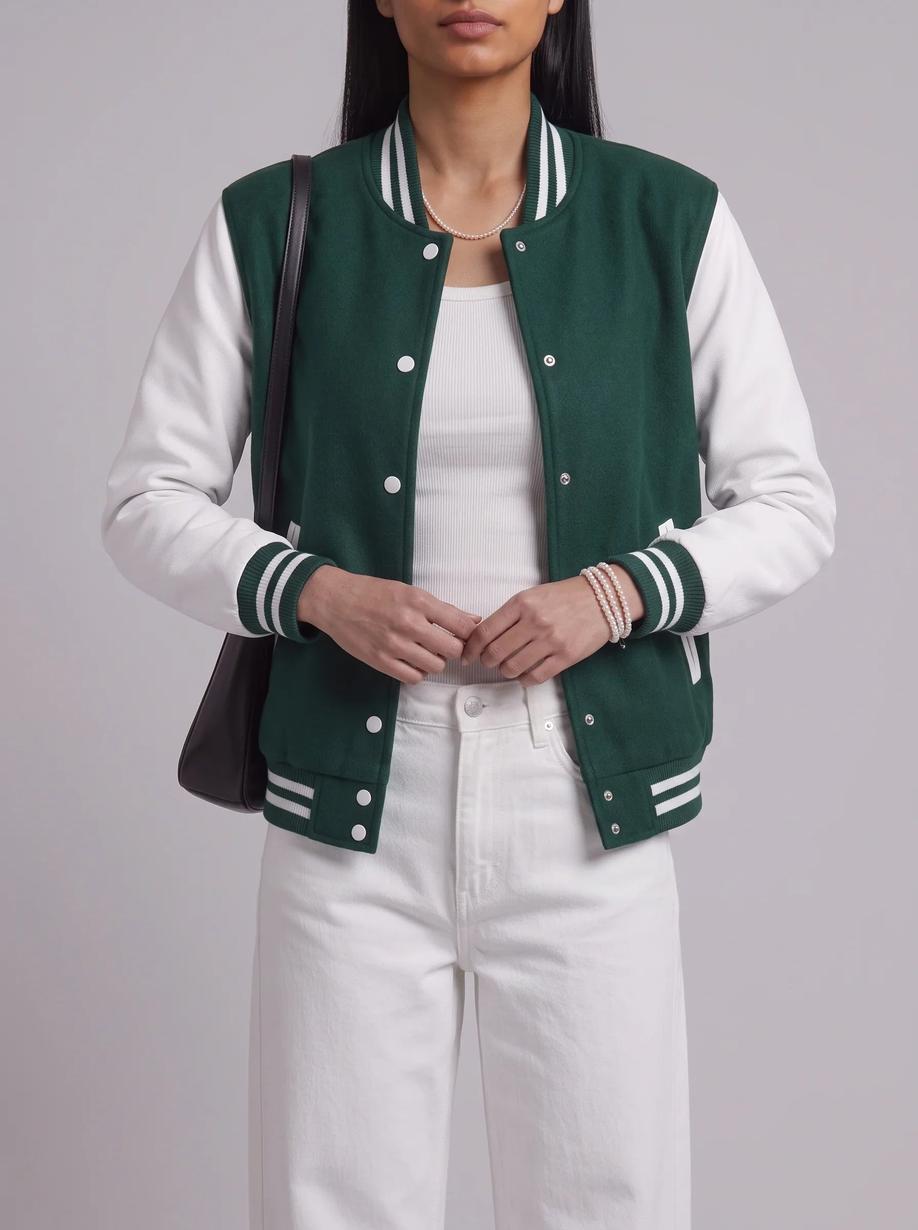 Varsity Jackets